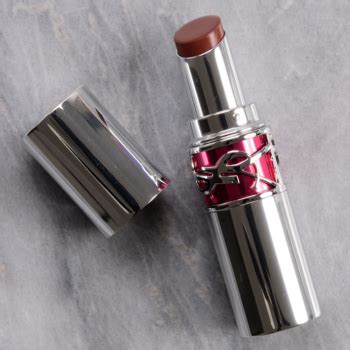 ysl candy glaze lip gloss stick|ysl candy glaze scenic brown.